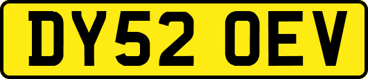 DY52OEV