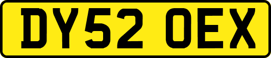 DY52OEX