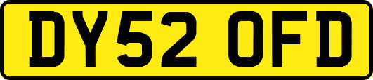 DY52OFD