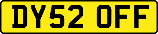 DY52OFF