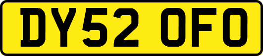 DY52OFO