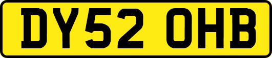 DY52OHB