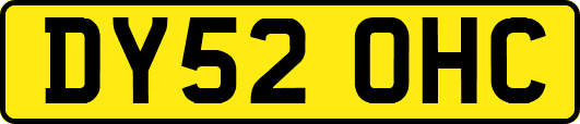 DY52OHC