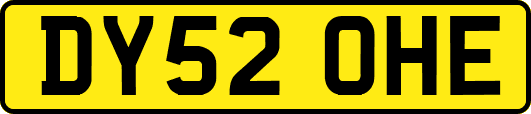 DY52OHE