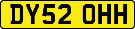 DY52OHH