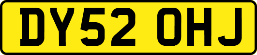DY52OHJ