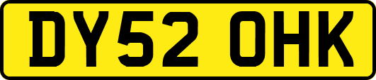 DY52OHK