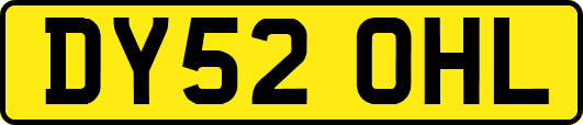 DY52OHL