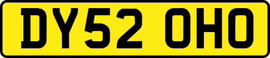DY52OHO