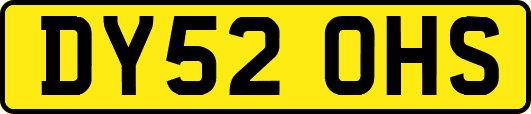 DY52OHS