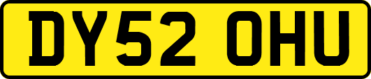DY52OHU