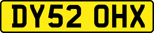 DY52OHX