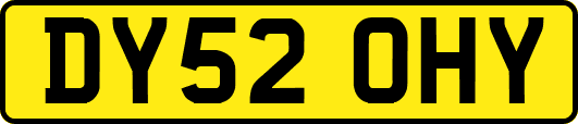 DY52OHY