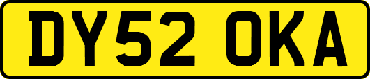DY52OKA