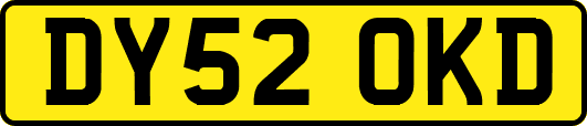 DY52OKD