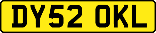 DY52OKL
