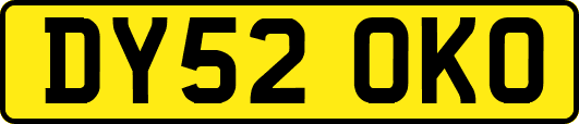 DY52OKO