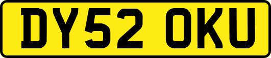 DY52OKU