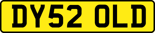DY52OLD