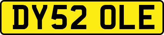 DY52OLE