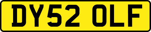 DY52OLF