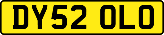 DY52OLO