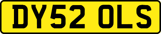 DY52OLS
