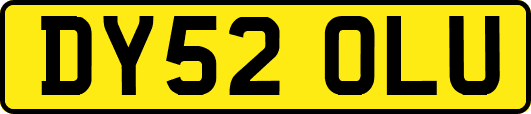 DY52OLU