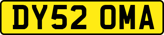 DY52OMA