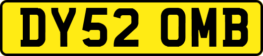 DY52OMB