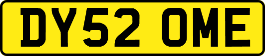 DY52OME