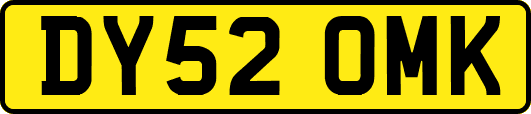 DY52OMK