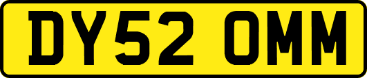 DY52OMM