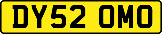 DY52OMO