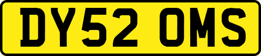 DY52OMS