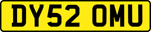 DY52OMU