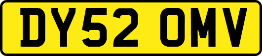 DY52OMV