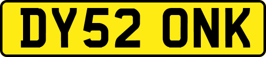 DY52ONK