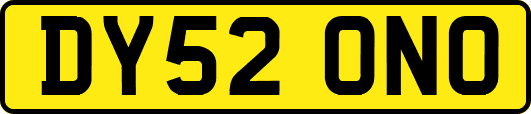 DY52ONO