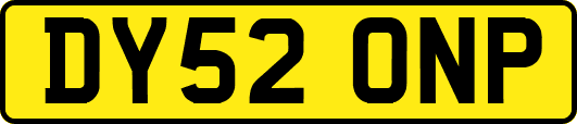 DY52ONP
