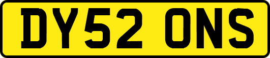 DY52ONS