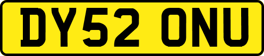 DY52ONU