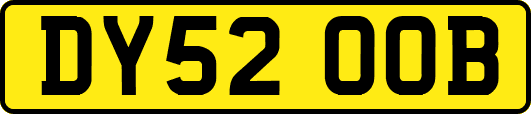 DY52OOB