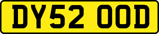 DY52OOD