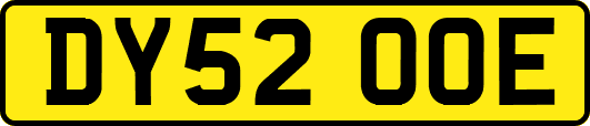 DY52OOE