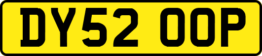 DY52OOP