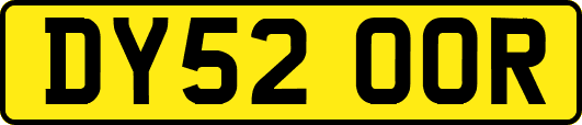 DY52OOR
