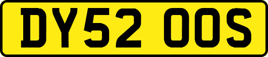 DY52OOS