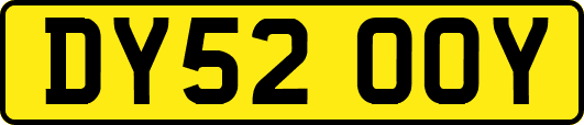 DY52OOY