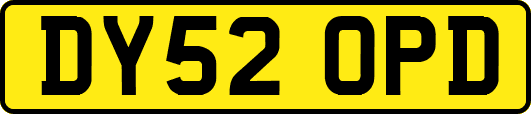 DY52OPD